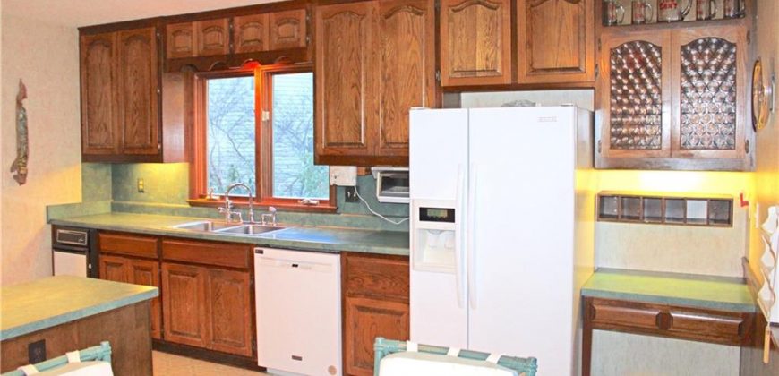 Homes for Sale in Kansas City, MO 64155 | 1128 NE 97th Place