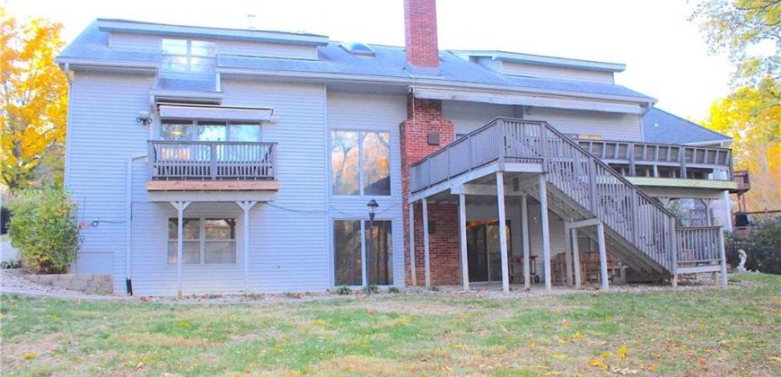 Homes for Sale in Kansas City, MO 64155 | 1128 NE 97th Place