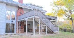 Homes for Sale in Kansas City, MO 64155 | 1128 NE 97th Place