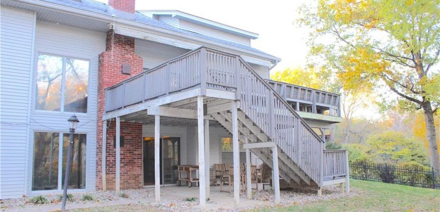 Homes for Sale in Kansas City, MO 64155 | 1128 NE 97th Place