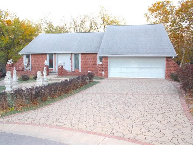 Homes for Sale in Kansas City, MO 64155 | 1128 NE 97th Place
