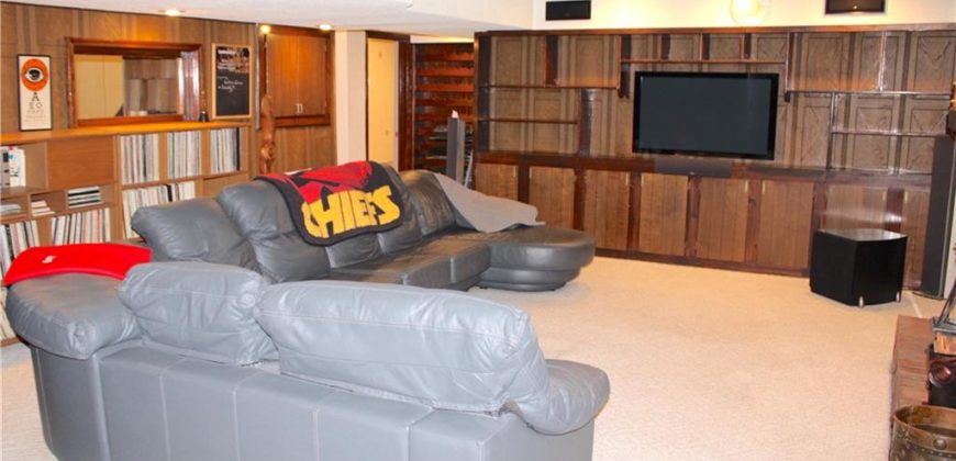 Homes for Sale in Kansas City, MO 64155 | 1128 NE 97th Place