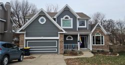 Homes for Sale in Kansas City, MO 64152 | 7708 N Atkins Place