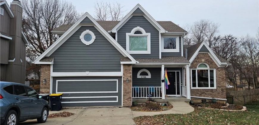 Homes for Sale in Kansas City, MO 64152 | 7708 N Atkins Place