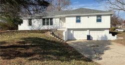 Homes for Sale in Kansas City, MO 64155 | 9600 N Campbell Drive