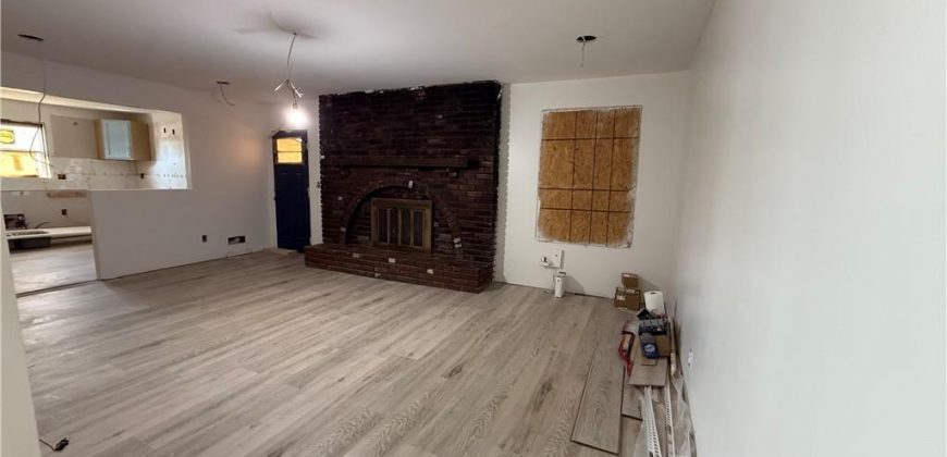 Homes for Sale in Kansas City, MO 64155 | 9600 N Campbell Drive