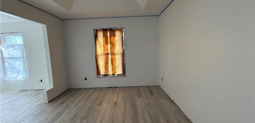 Homes for Sale in Kansas City, MO 64155 | 9600 N Campbell Drive