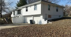 Homes for Sale in Kansas City, MO 64155 | 9600 N Campbell Drive