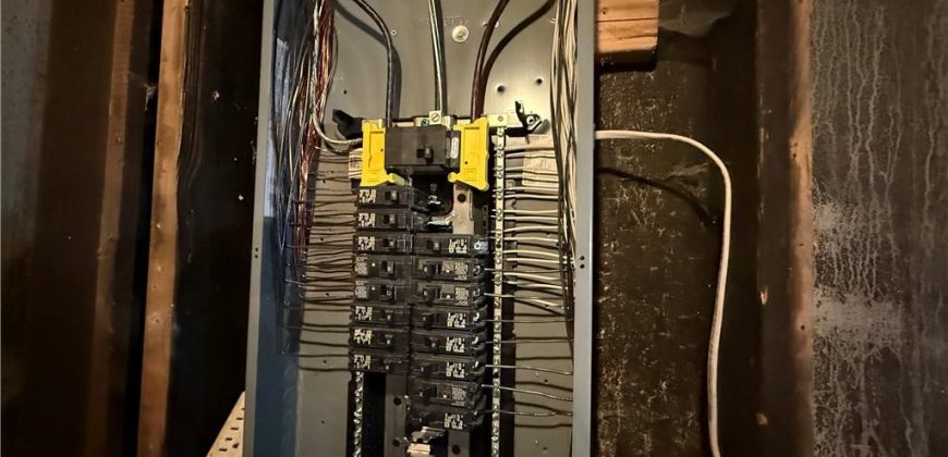 Homes for Sale in Kansas City, MO 64155 | 9600 N Campbell Drive