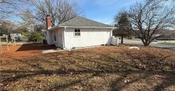 Homes for Sale in Kansas City, MO 64155 | 9600 N Campbell Drive