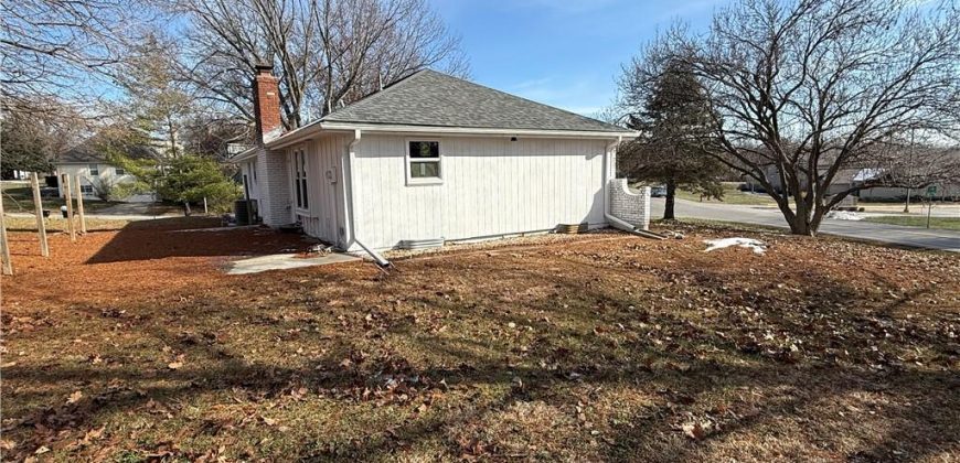 Homes for Sale in Kansas City, MO 64155 | 9600 N Campbell Drive