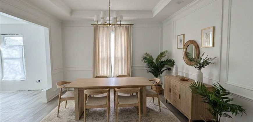 Homes for Sale in Kansas City, MO 64155 | 9600 N Campbell Drive