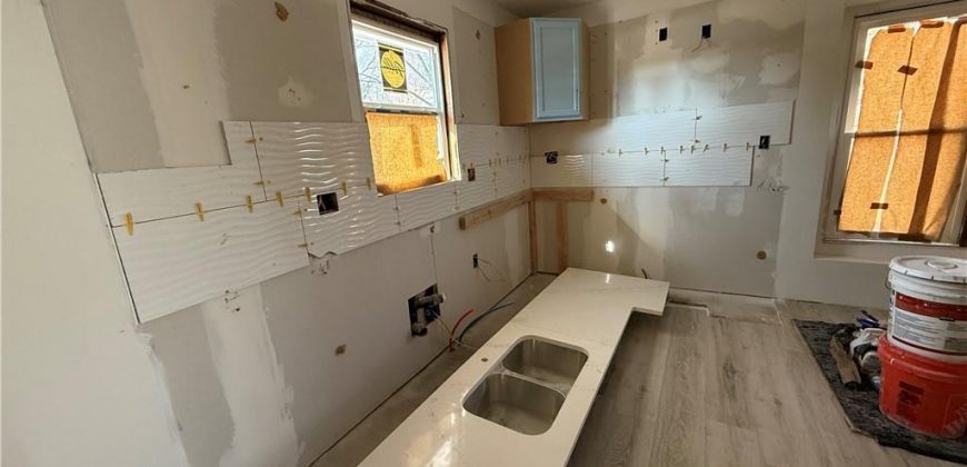 Homes for Sale in Kansas City, MO 64155 | 9600 N Campbell Drive