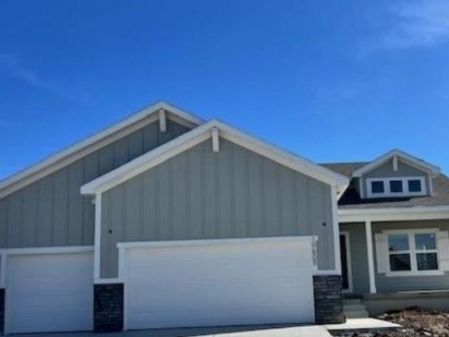 Homes for Sale in Kansas City, MO 64155 | Lot 97  Jefferson Street