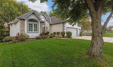 Homes for Sale in Kansas City, MO 64155 | 1500 NE 92nd Terrace