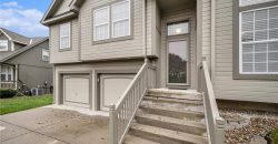 Homes for Sale in Kansas City, MO 64154 | 8779 N Hull Avenue