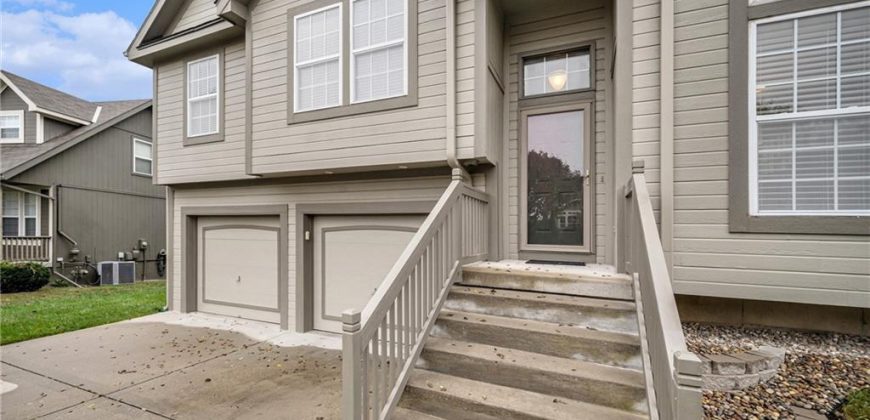 Homes for Sale in Kansas City, MO 64154 | 8779 N Hull Avenue