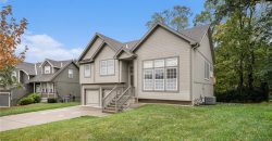 Homes for Sale in Kansas City, MO 64154 | 8779 N Hull Avenue