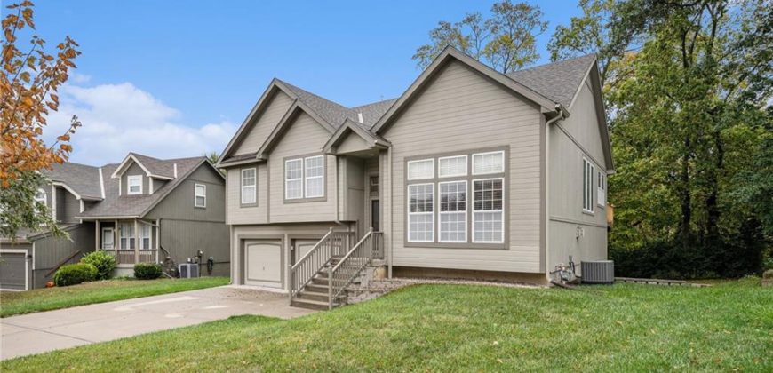 Homes for Sale in Kansas City, MO 64154 | 8779 N Hull Avenue