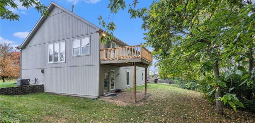 Homes for Sale in Kansas City, MO 64154 | 8779 N Hull Avenue