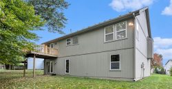 Homes for Sale in Kansas City, MO 64154 | 8779 N Hull Avenue