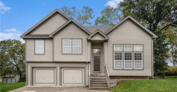 Homes for Sale in Kansas City, MO 64154 | 8779 N Hull Avenue