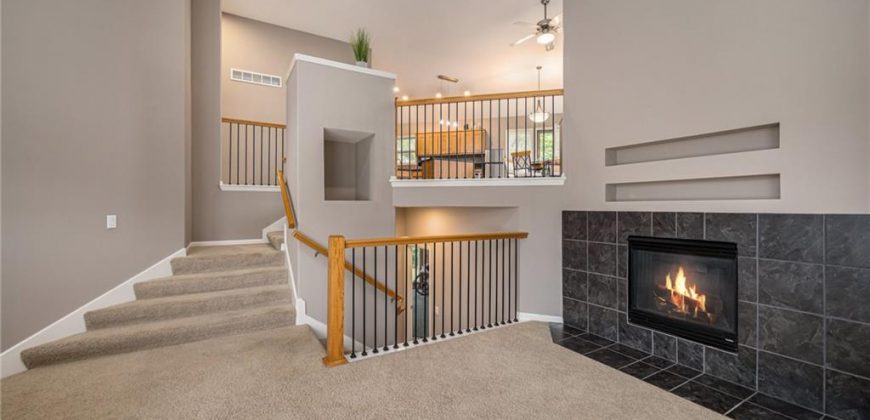 Homes for Sale in Kansas City, MO 64154 | 8779 N Hull Avenue