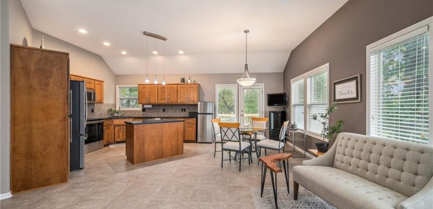 Homes for Sale in Kansas City, MO 64154 | 8779 N Hull Avenue