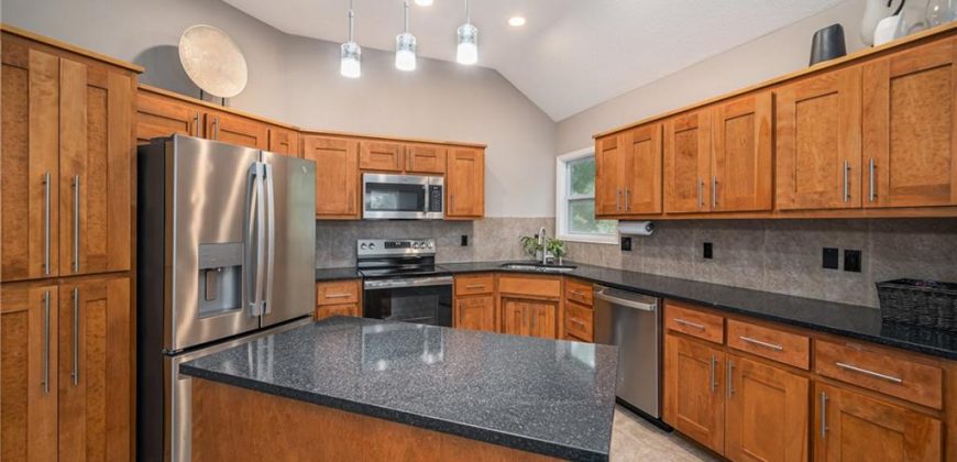 Homes for Sale in Kansas City, MO 64154 | 8779 N Hull Avenue