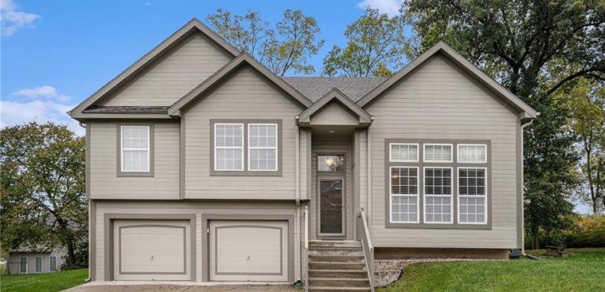 Homes for Sale in Kansas City, MO 64154 | 8779 N Hull Avenue