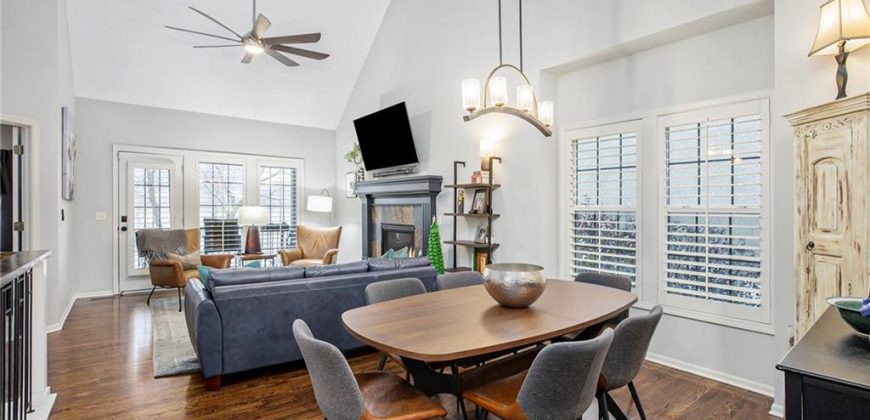 Homes for Sale in Kansas City, MO 64155 | 2105 NE 107th Terrace