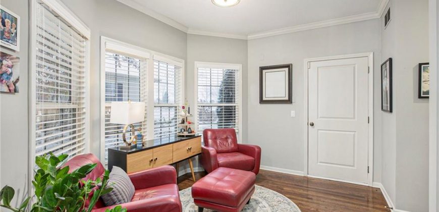 Homes for Sale in Kansas City, MO 64155 | 2105 NE 107th Terrace