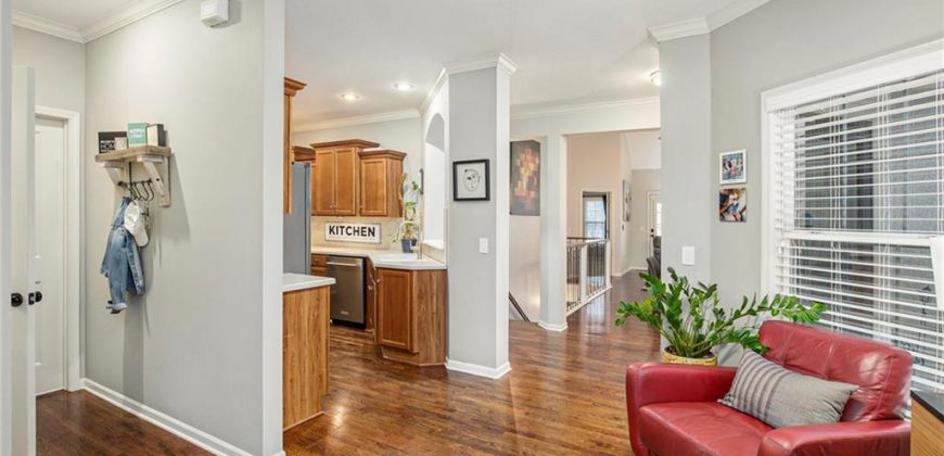 Homes for Sale in Kansas City, MO 64155 | 2105 NE 107th Terrace