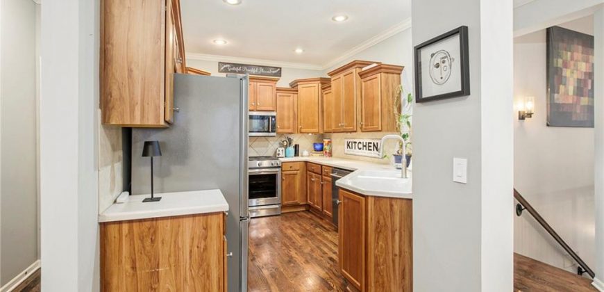 Homes for Sale in Kansas City, MO 64155 | 2105 NE 107th Terrace