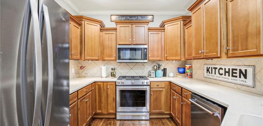 Homes for Sale in Kansas City, MO 64155 | 2105 NE 107th Terrace