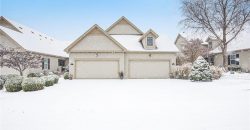 Homes for Sale in Kansas City, MO 64155 | 2105 NE 107th Terrace