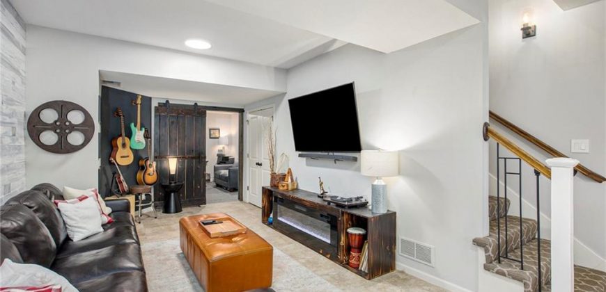 Homes for Sale in Kansas City, MO 64155 | 2105 NE 107th Terrace