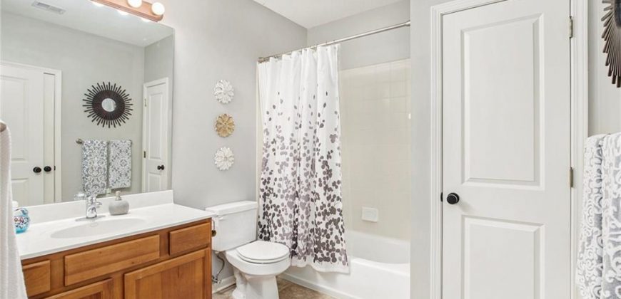 Homes for Sale in Kansas City, MO 64155 | 2105 NE 107th Terrace