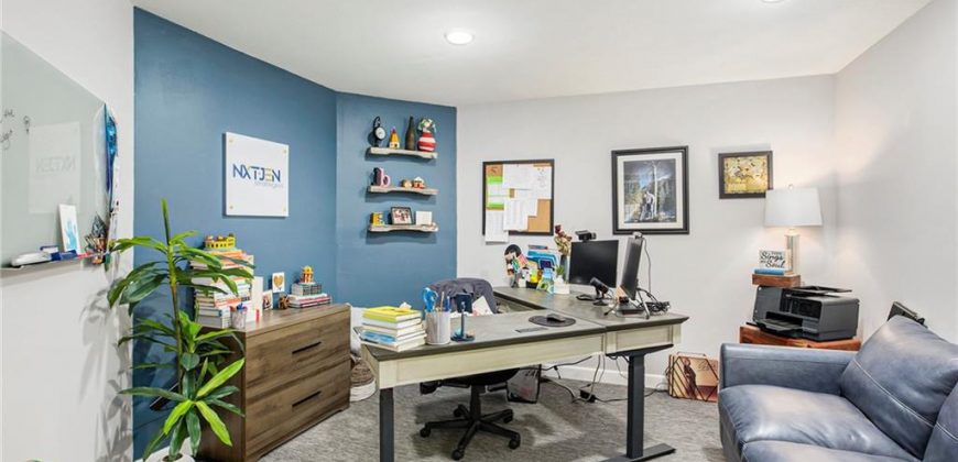 Homes for Sale in Kansas City, MO 64155 | 2105 NE 107th Terrace