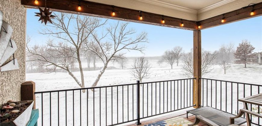 Homes for Sale in Kansas City, MO 64155 | 2105 NE 107th Terrace