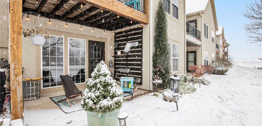 Homes for Sale in Kansas City, MO 64155 | 2105 NE 107th Terrace