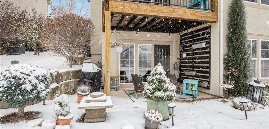 Homes for Sale in Kansas City, MO 64155 | 2105 NE 107th Terrace