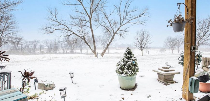 Homes for Sale in Kansas City, MO 64155 | 2105 NE 107th Terrace