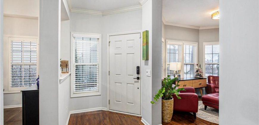 Homes for Sale in Kansas City, MO 64155 | 2105 NE 107th Terrace