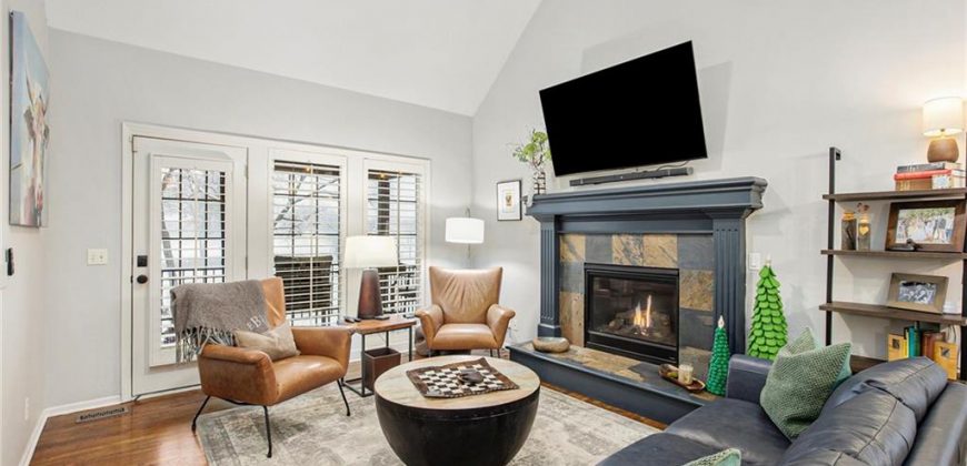 Homes for Sale in Kansas City, MO 64155 | 2105 NE 107th Terrace