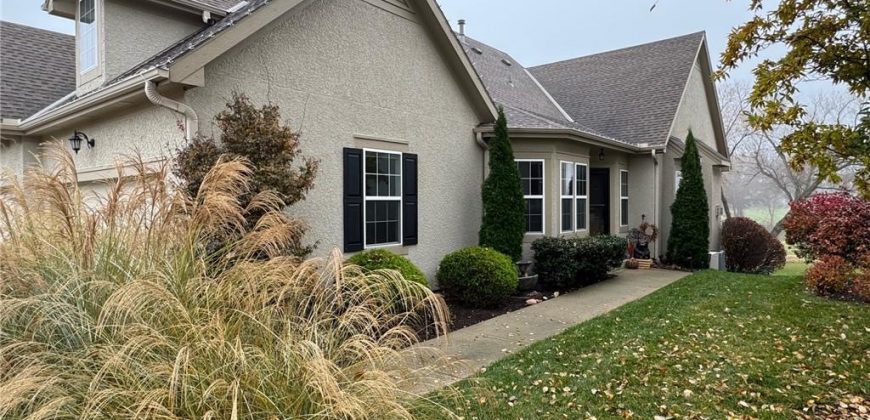 Homes for Sale in Kansas City, MO 64155 | 2105 NE 107th Terrace