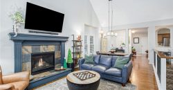 Homes for Sale in Kansas City, MO 64155 | 2105 NE 107th Terrace