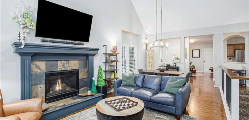 Homes for Sale in Kansas City, MO 64155 | 2105 NE 107th Terrace