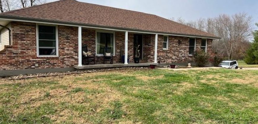 Homes for Sale in Holt, MO 64048 | 19122  33 Highway