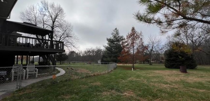 Homes for Sale in Holt, MO 64048 | 19122  33 Highway